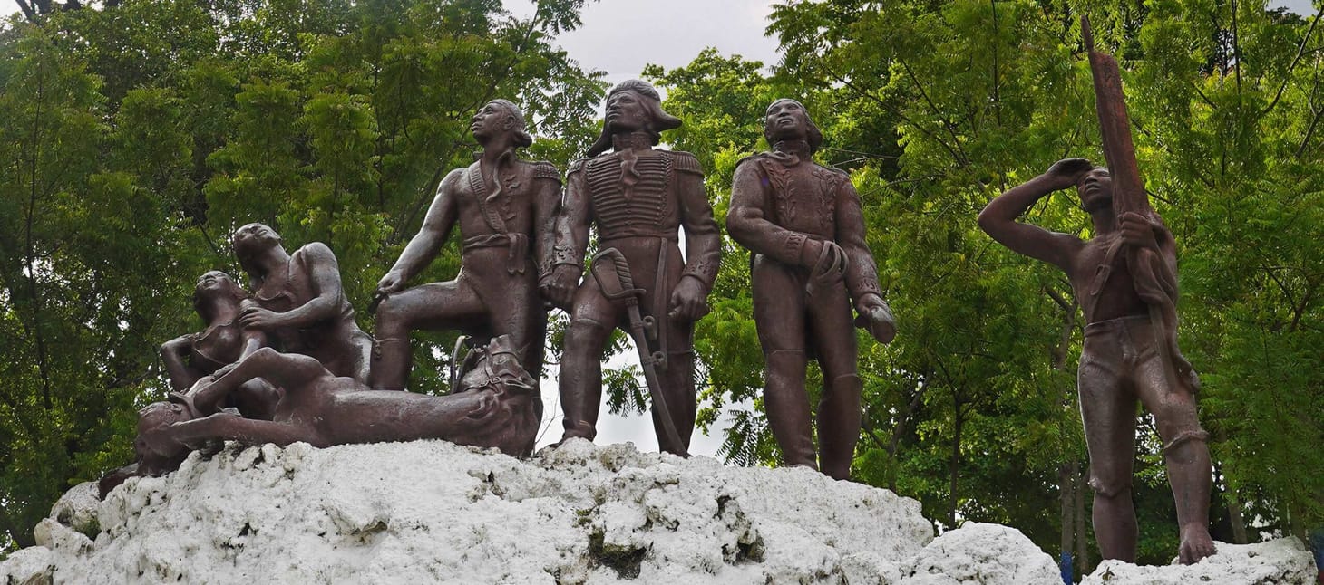 A Wealth of Haitian Revolution Resources