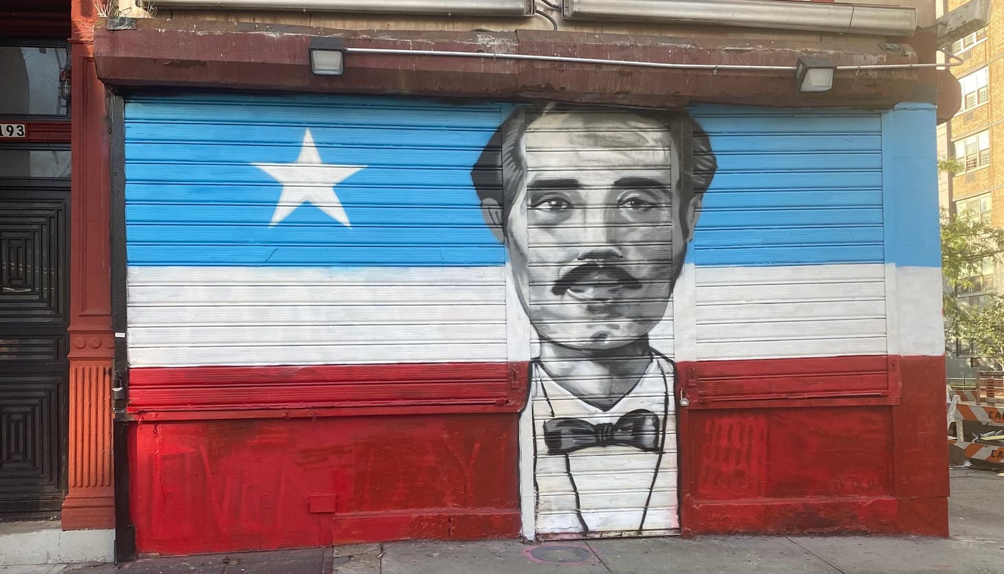 “Despierta, borinqueño”: Teaching Early Puerto Rican Nationalism