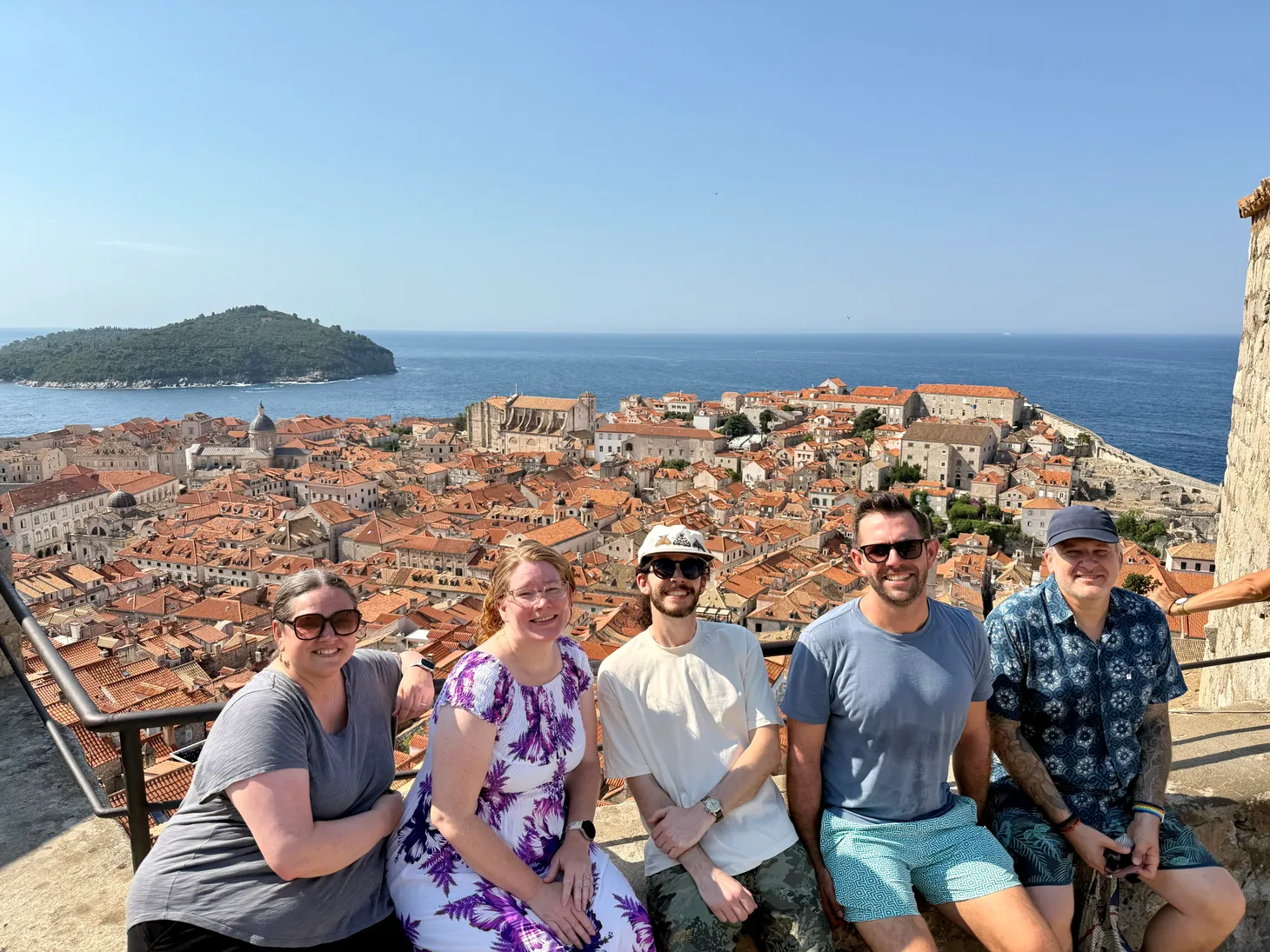 Monthly Digest: August 2025